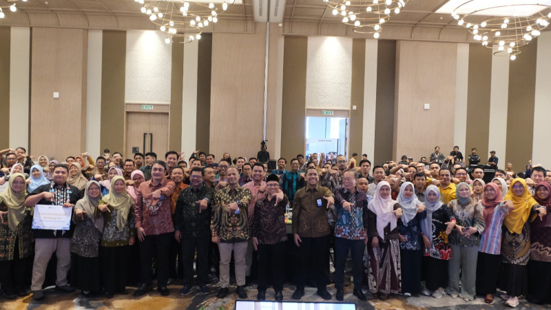 Modular Summit 2026 Dorong Guru Ciptakan Pembelajaran Digital yang Kreatif dan Interaktif