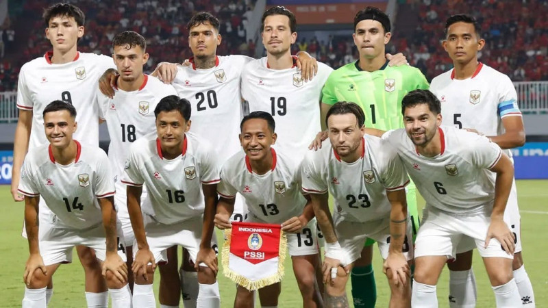 Timnas Indonesia Gagal ke Semifinal Piala AFF 2026, Ulangi Catatan Buruk 12 Tahun Lalu