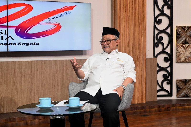 Mendikdasmen Dorong Pengembangan Sastra Digital untuk Perkuat Karakter dan Literasi Siswa