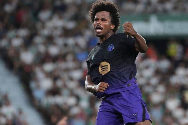 Barcelona Hancurkan Elche 5-0 di Laga Pembuka La Liga 2026/2027