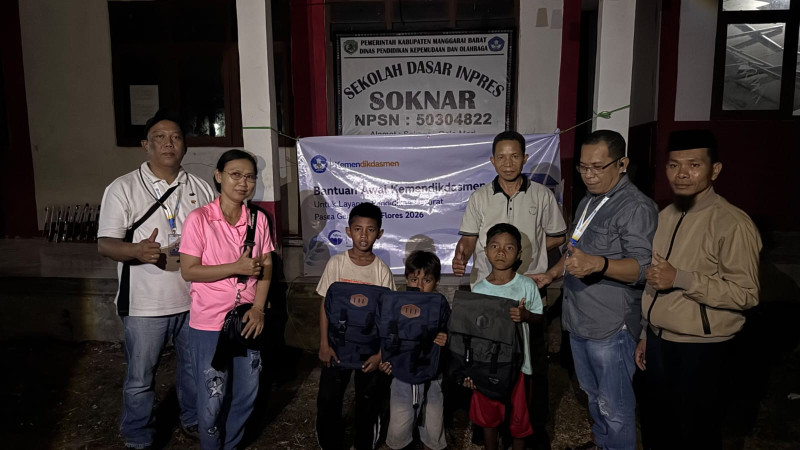 Jabar Perkuat Pendidikan Kesetaraan untuk Dongkrak IPM