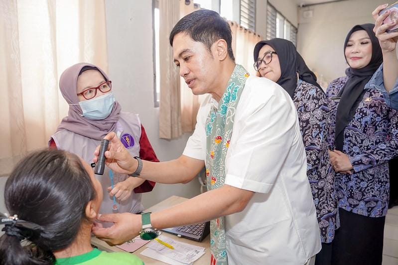 Kemenkes Ungkap Gigi Berlubang Jadi Masalah Kesehatan Tertinggi Anak Sekolah