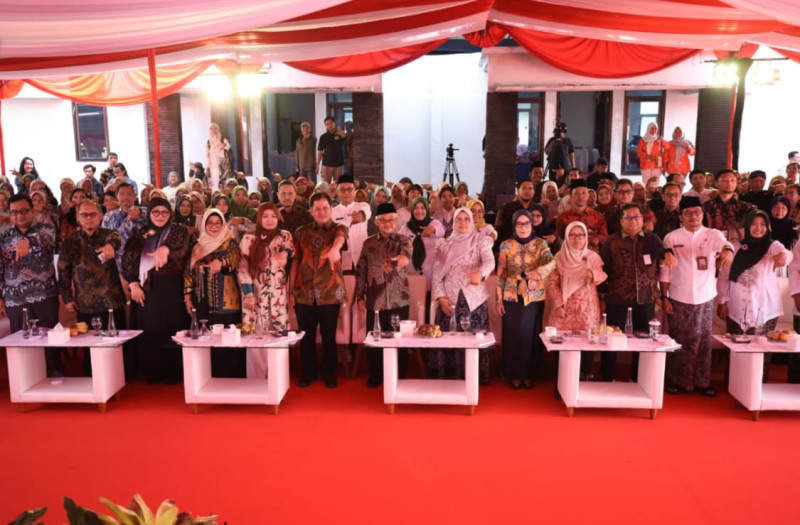 Kemendikdasmen Dorong Pembelajaran STEM untuk Bentuk Generasi Kritis dan Kreatif