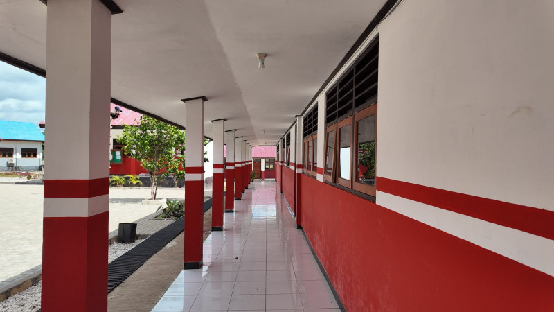 1.487 Satuan Pendidikan di NTT Direvitalisasi, Anggaran Capai Rp1,2 Triliun