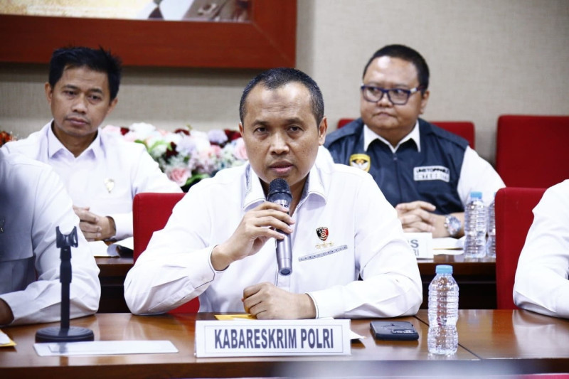 Polri Moratorium Perkara Pidana yang Berkaitan dengan Konflik Agraria