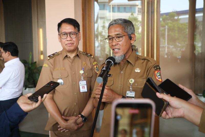Kemenkes Siapkan Alat Diagnostik TBC untuk 884 Puskesmas di Jateng