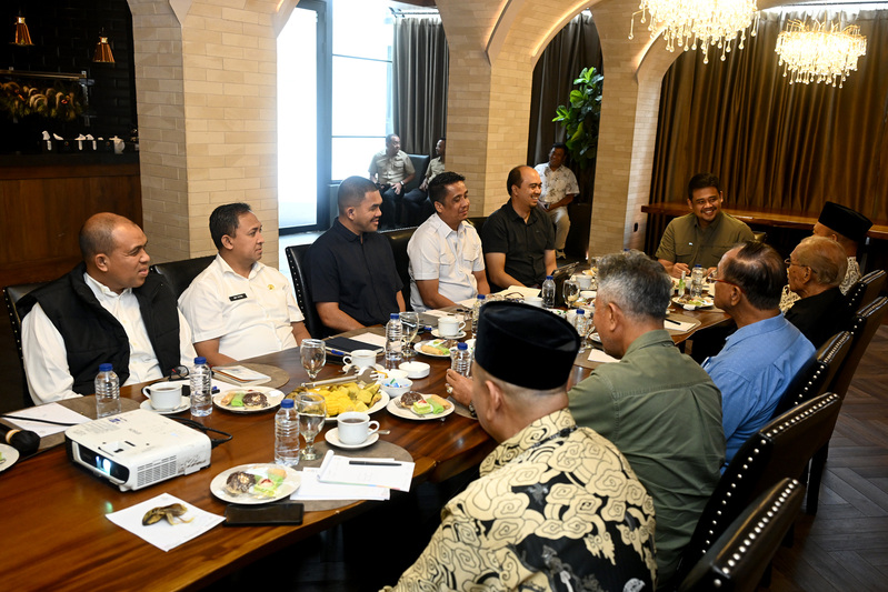Pemprov Sumut Siapkan Jalur Alternatif Medan-Berastagi, Dibangun Mulai 2027