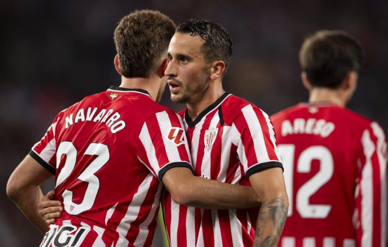Athletic Bilbao Bungkam Celta Vigo 2-0, Raih Kemenangan Perdana di La Liga