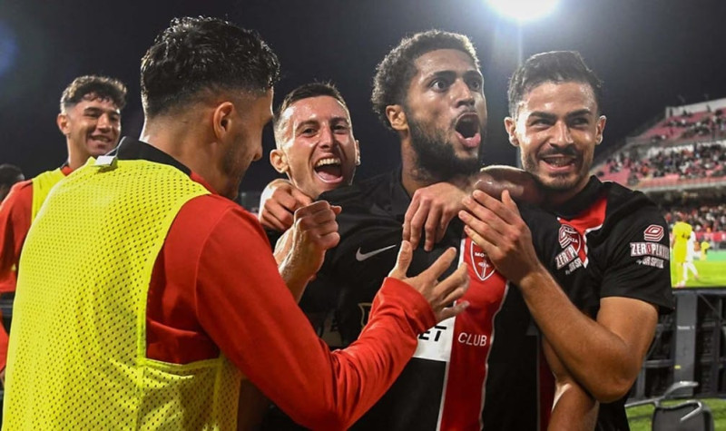 Monza Raih Kemenangan Perdana Serie A, Gustavo Varela Jadi Pahlawan