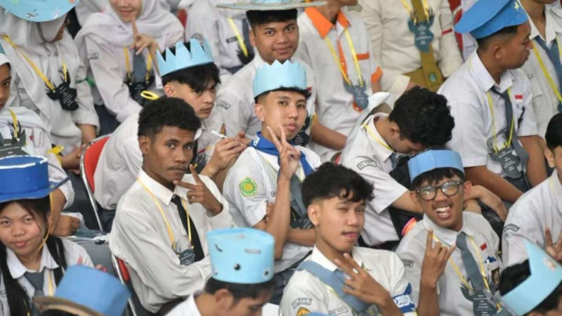Wagub Jabar Ajak Mahasiswa IKOPIN Jadi Garda Terdepan Pengabdian kepada Masyarakat