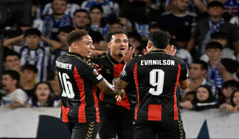 Debut Bersejarah di Eropa, Bournemouth Tundukkan Real Sociedad 2-1