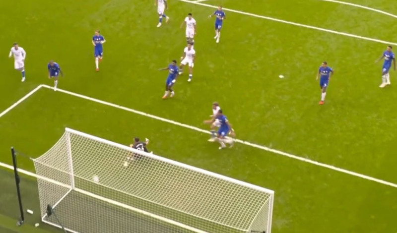Chelsea Menang Dramatis 4-3 atas Brighton, Start Sempurna Berlanjut