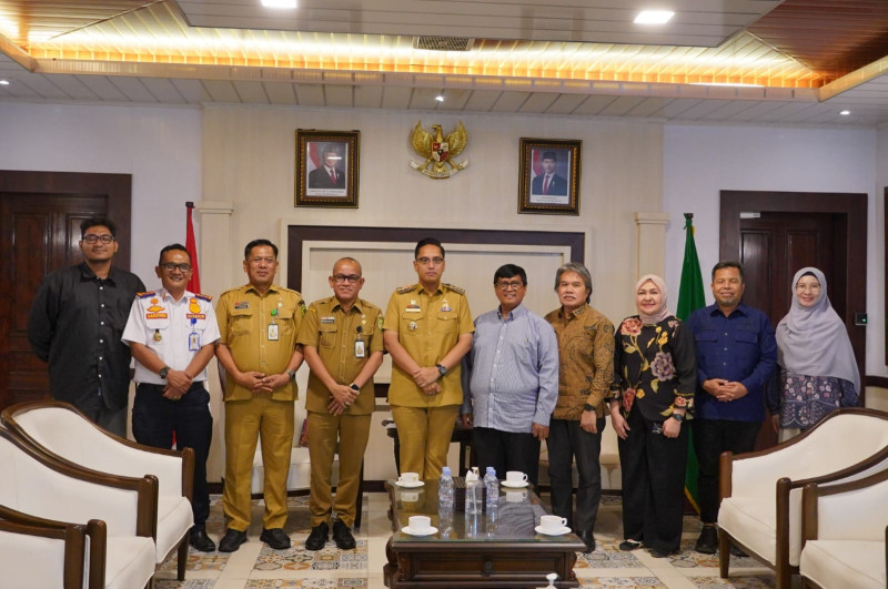 Wali Kota Medan Tekankan Pentingnya Kesiapan Mental Sambut Kelahiran Anak