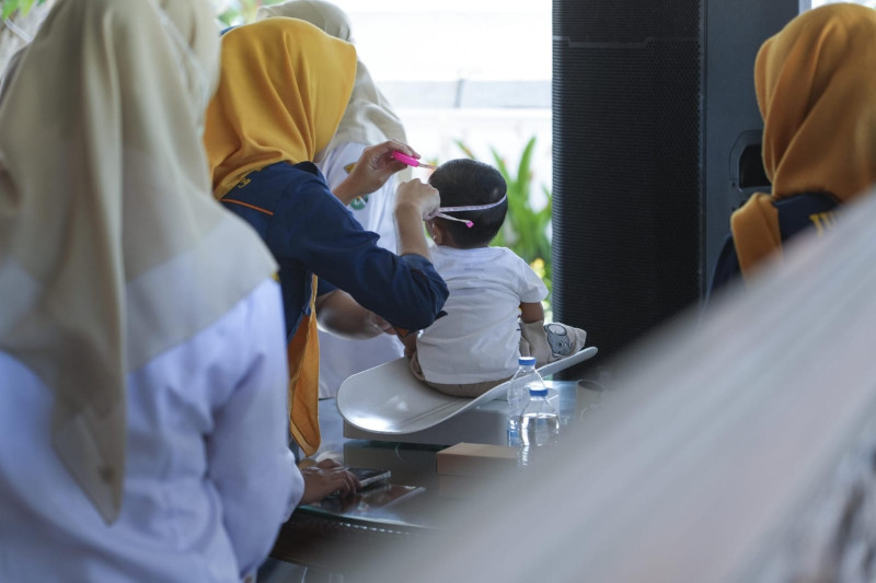Posyandu 6 SPM di Kota Magelang Didorong Jadi Penghubung Layanan Dasar Masyarakat
