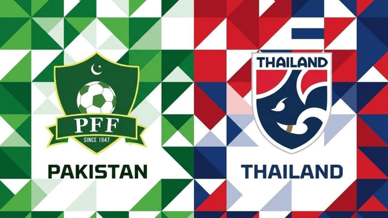 Thailand Bantai Pakistan 4-0 di Laga Perdana FIFA ASEAN Cup 2026