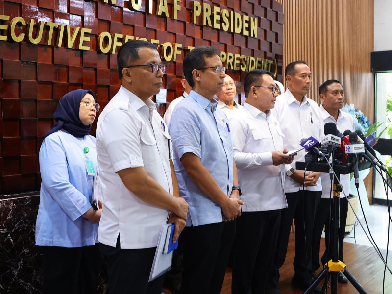 Pemerintah Terbitkan Izin 25 Prodi PPDS Hospital-Based untuk Perkuat Tenaga Dokter Spesialis di Daerah 3T