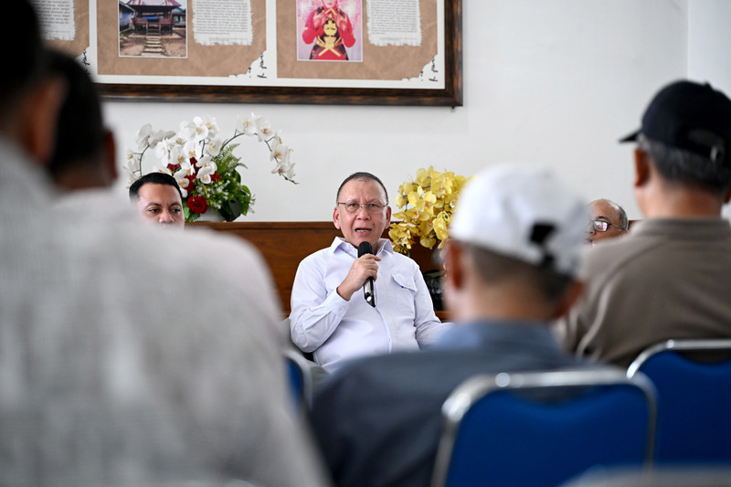 Delegasi Tiga Negara Mulai Tiba di Medan, PTM IMT-GT ke-32 Segera Digelar