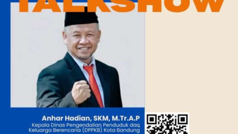 Karasa Jadi Upaya Pemko Bandung Perkuat Pencegahan Stunting