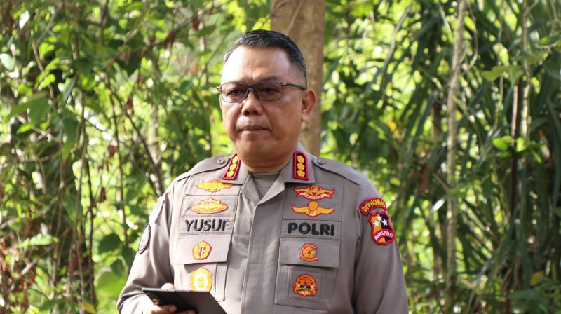 Satgas Damai Cartenz Kembangkan Kasus di Keerom, Sejumlah Senjata dan Amunisi Diamankan