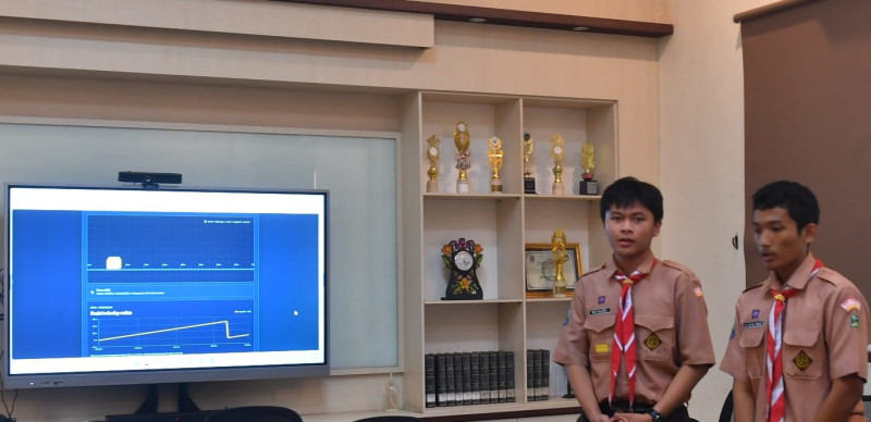 Pembelajaran STEM Dorong Siswa Ciptakan Solusi bagi Persoalan Lingkungan