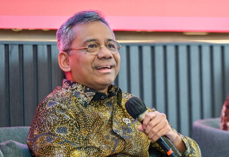 Menkeu Sebut Ekonomi Indonesia Tetap Resilien di Tengah Gejolak Global