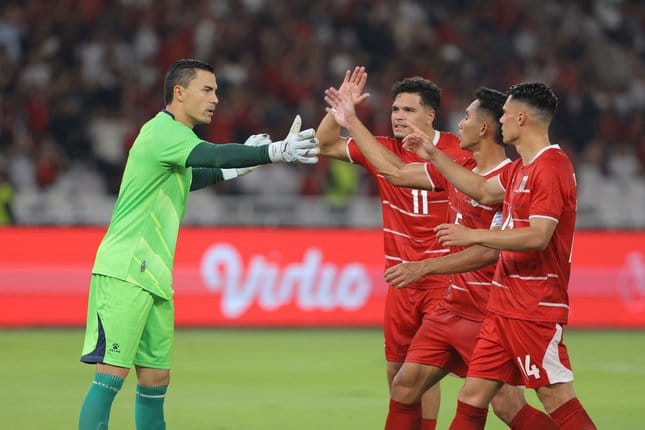 Kevin Diks Jadi Pemain Termahal di FIFA ASEAN Cup 2026, Indonesia Dominasi 10 Besar