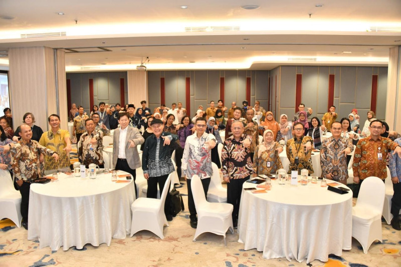 PISA 2025: 80 Persen Murid Indonesia Punya Rasa Ingin Tahu Tinggi