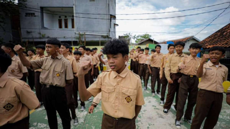 Pemko Bandung Perkuat Layanan Perlindungan Perempuan dan Anak