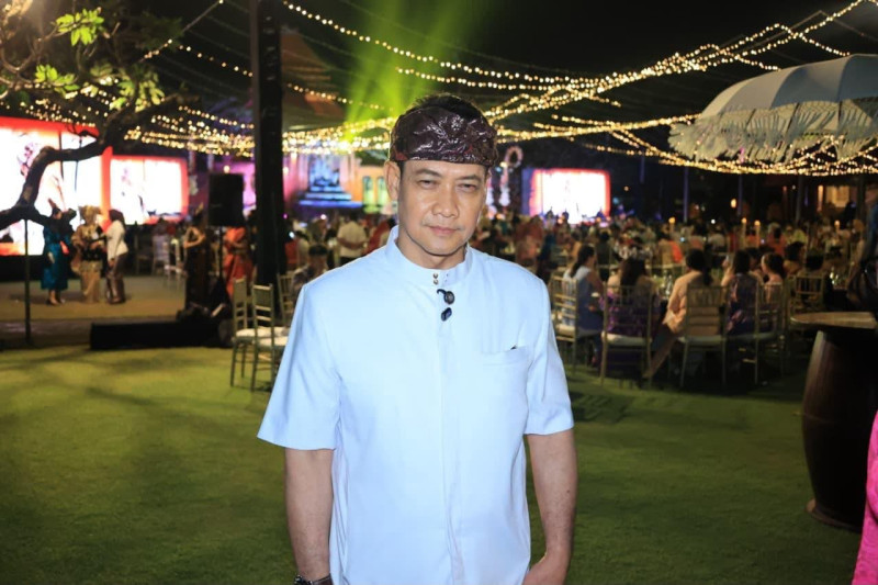 IAWP 2026 di Bali Berlangsung Aman, Polda Bali: Tak Ada Kejadian Menonjol