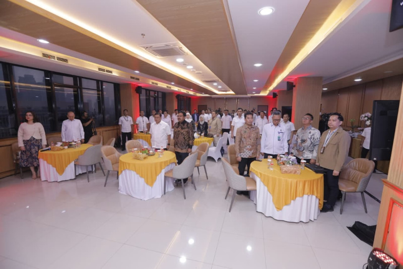 Polri Siapkan Cetak SKCK Mandiri, Tak Perlu Lagi ke Kantor Polisi