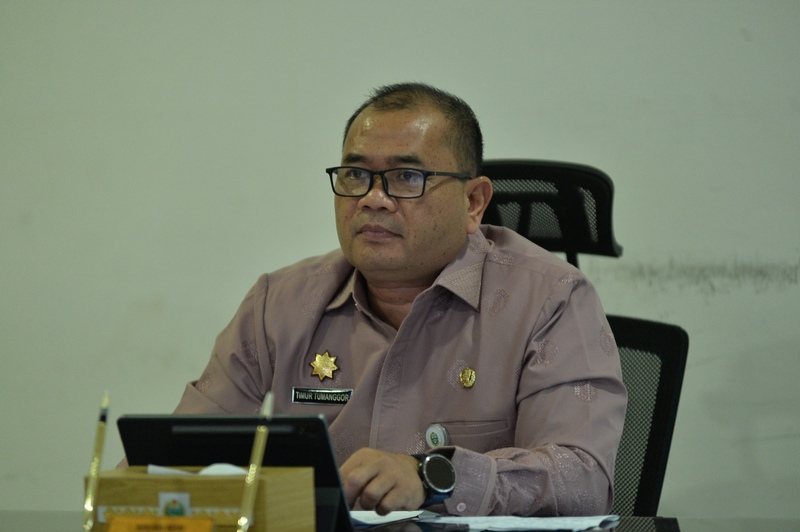 Pj Sekdaprov Sumut: Setiap Rupiah APBD Harus Beri Dampak Nyata bagi Masyarakat
