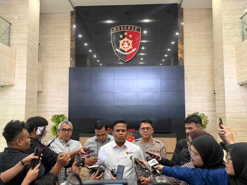 Bareskrim Geledah Toko Emas di Cikini, Ungkap Dugaan Penyelundupan Emas hingga Dubai