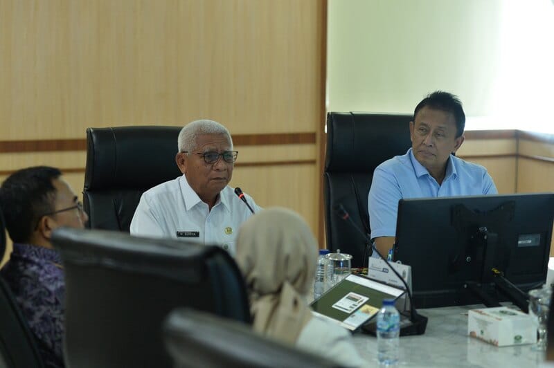 Pemprov Sumut Perkuat Perlindungan PMI, Persempit Ruang Gerak TPPO