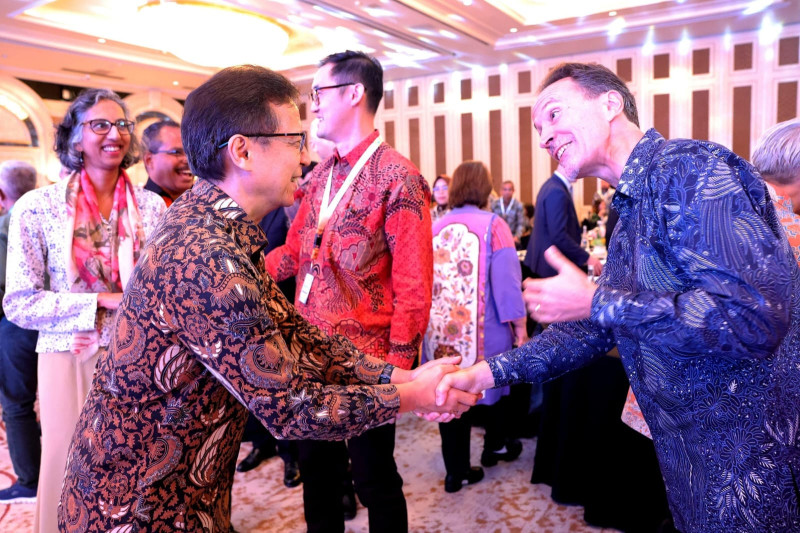 Menkes Tegaskan Kemitraan Kesehatan Harus Berujung pada Dampak Nyata