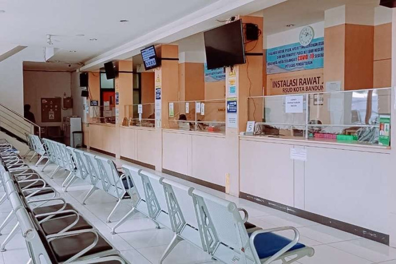 IGD Kota Bandung Tetap Siaga 24 Jam, Warga Diminta Tak Panik Hadapi Gejala Influenza