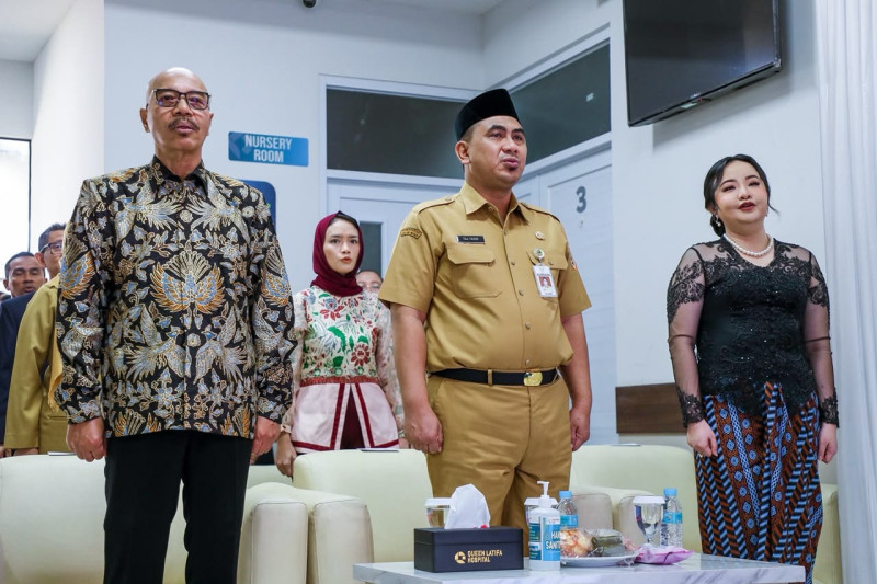 Pemprov Jateng Perluas Akses Layanan Kesehatan, Dorong Medical Tourism