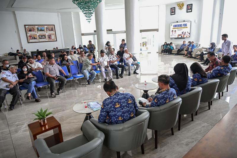 Pemprov Sumut Kembangkan Kawasan Unggulan Perikanan Tangkap dan Budidaya
