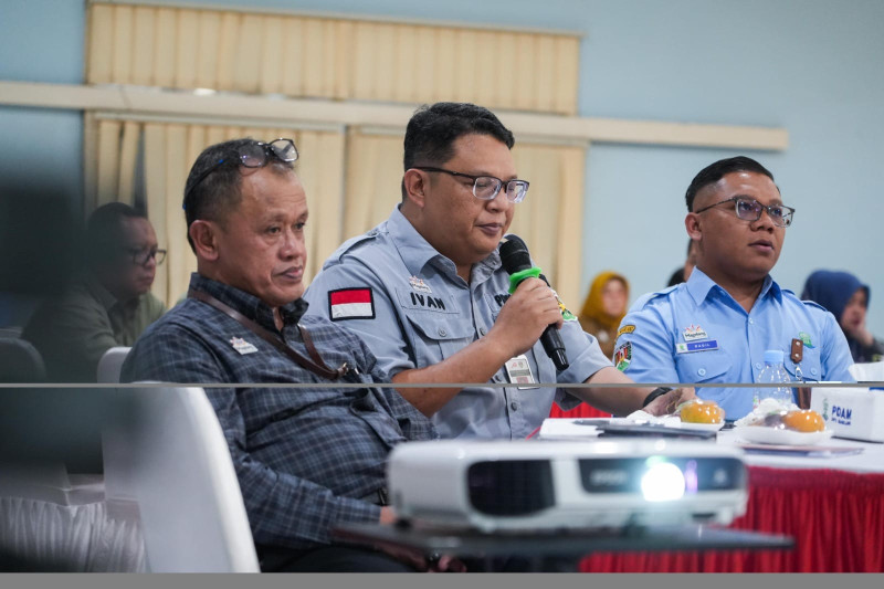 Aset Enam BUMD Kota Magelang Tembus Rp375,64 Miliar