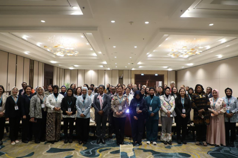 IAWP Conference 2026 Soroti Modus Trafficking &ldquo;Mail Ordered Bride&rdquo;