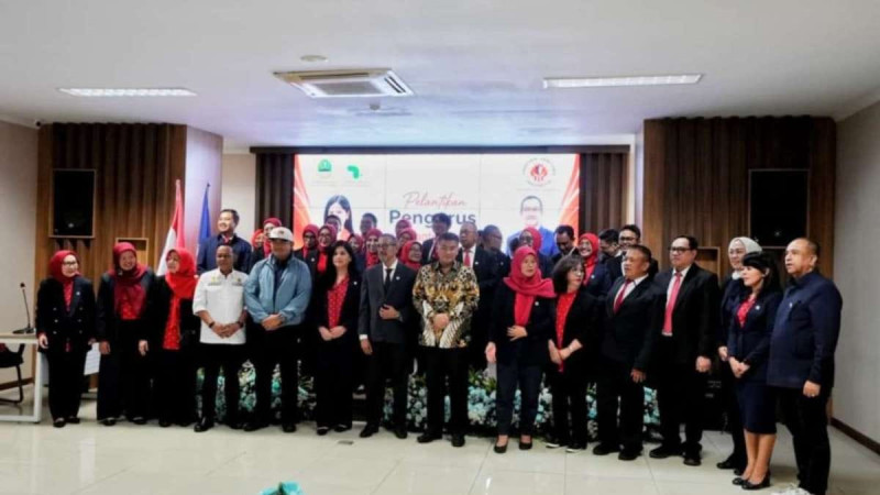 Wagub Jabar Dorong Masyarakat Sadar Risiko Penyakit Jantung
