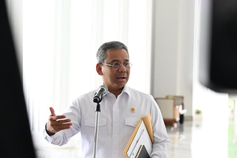 Pelunasan Obligasi BLBI Rp218,3 Triliun Tak Hapus Hak Tagih Negara