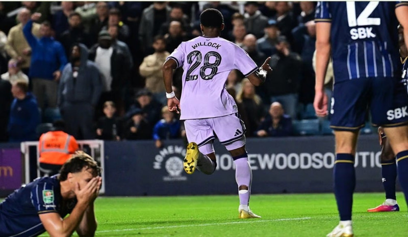 Newcastle United Menang Tipis atas Millwall, Elkan Baggott Tampil 90 Menit