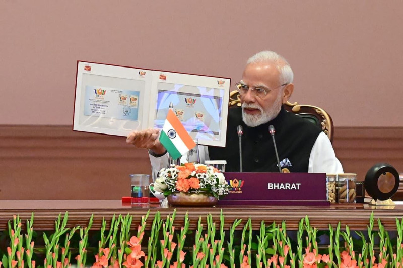 KTT BRICS 2026 Hasilkan Deklarasi New Delhi, Prabowo Tekankan Kekuatan Kolektif Global South