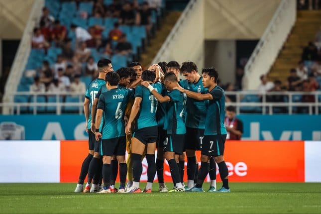 FIFA ASEAN Cup 2026: Cuma Malaysia dan Singapura yang Pakai Pelatih Lokal