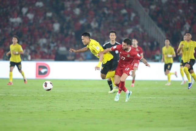 Klasemen Grup A FIFA ASEAN Cup 2026: Indonesia Masih di Posisi Kedua