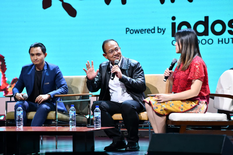 Pertamina Perkuat Ketahanan Energi dan Kembangkan Bisnis Rendah Karbon