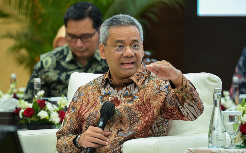 APBN hingga Agustus 2026 Tetap Kuat, Defisit Rp240,1 Triliun