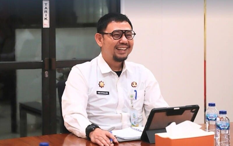 Sumut Targetkan Vaksinasi 15.000 Hewan Pembawa Rabies, Bidik Rekor MURI
