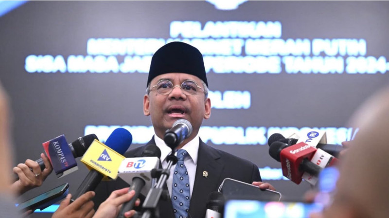 Suahasil Nazara Tegaskan APBN Harus Sehat dan Kredibel