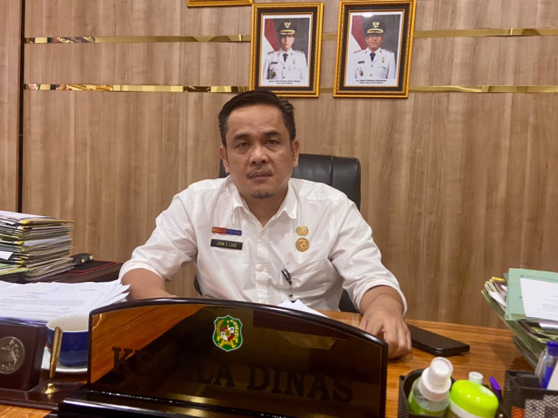 Pemko Medan Revitalisasi 31 Fasilitas Kesehatan, Anggaran Capai Rp125,9 Miliar